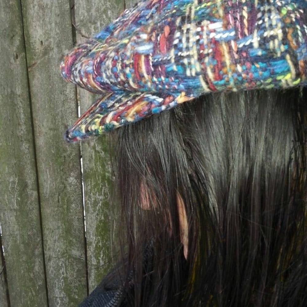 Meet your Posher, Rhonda